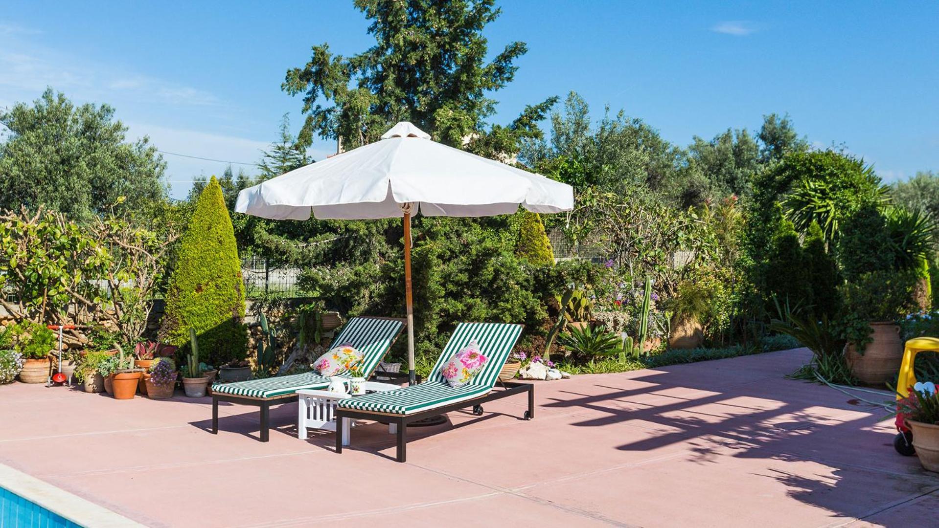 העיירה רתימנו Villa Elli מראה חיצוני תמונה