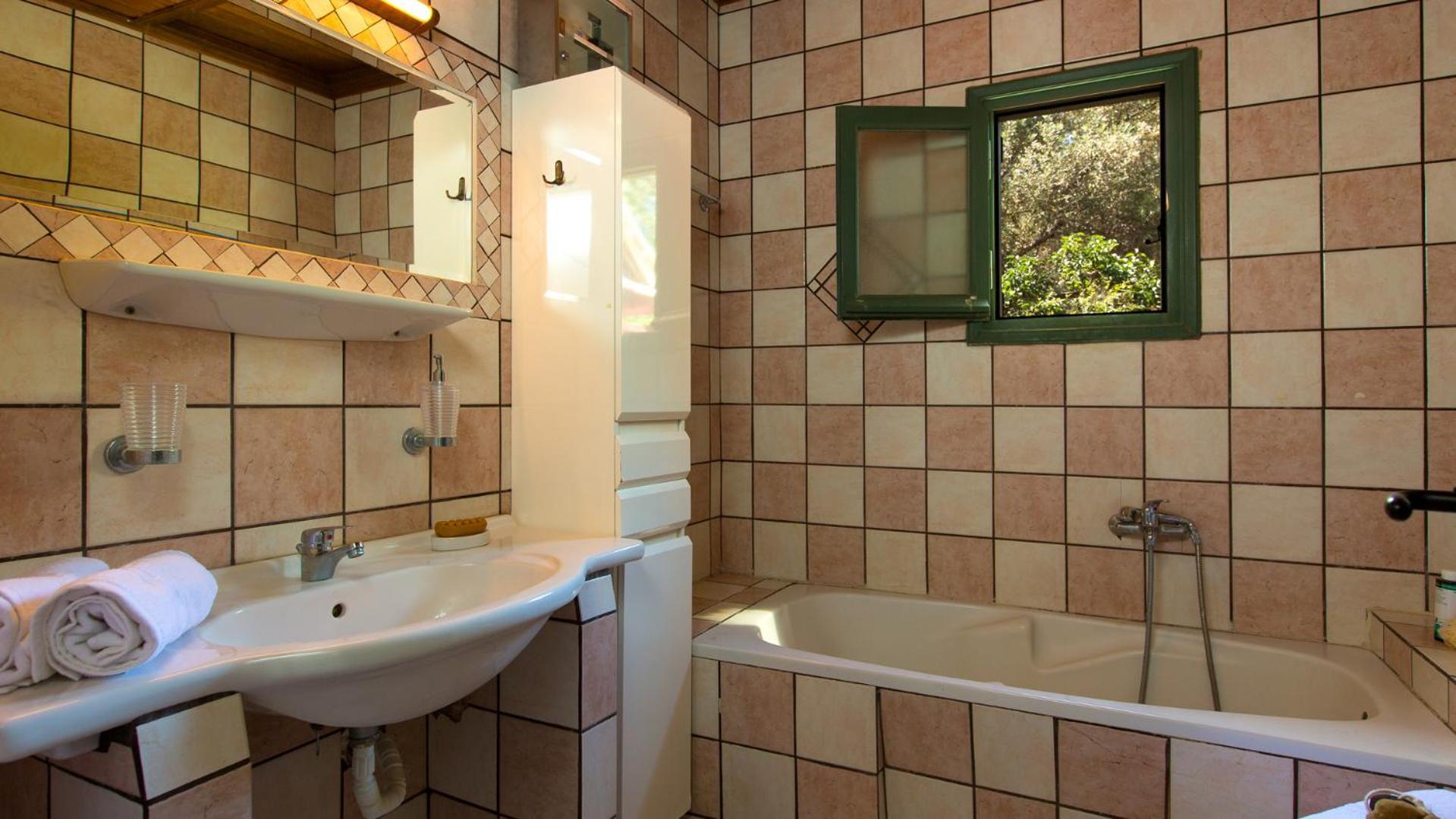 העיירה רתימנו Villa Elli מראה חיצוני תמונה