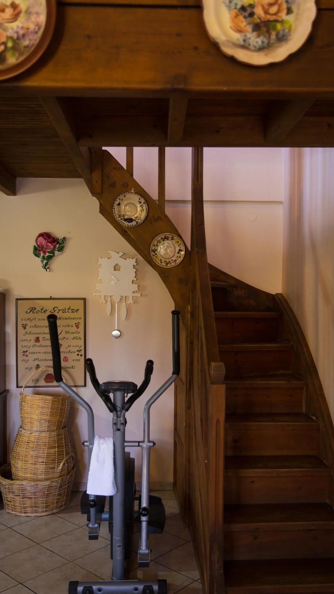העיירה רתימנו Villa Elli מראה חיצוני תמונה