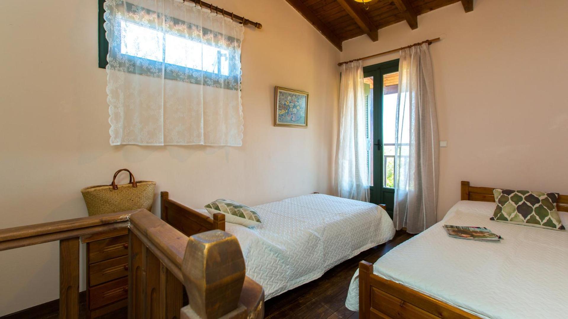 העיירה רתימנו Villa Elli מראה חיצוני תמונה