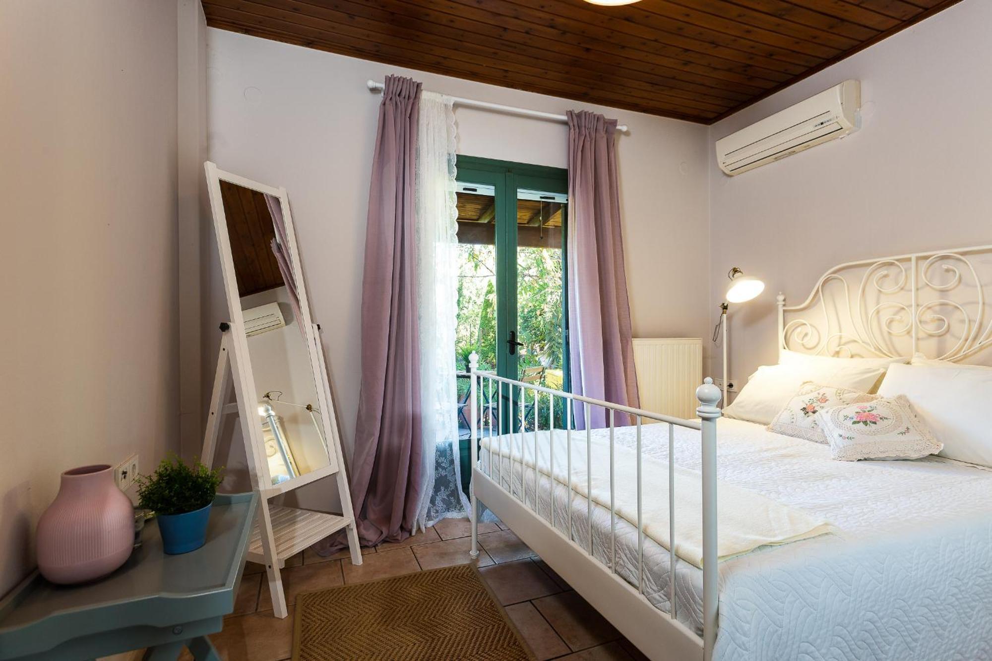 העיירה רתימנו Villa Elli מראה חיצוני תמונה