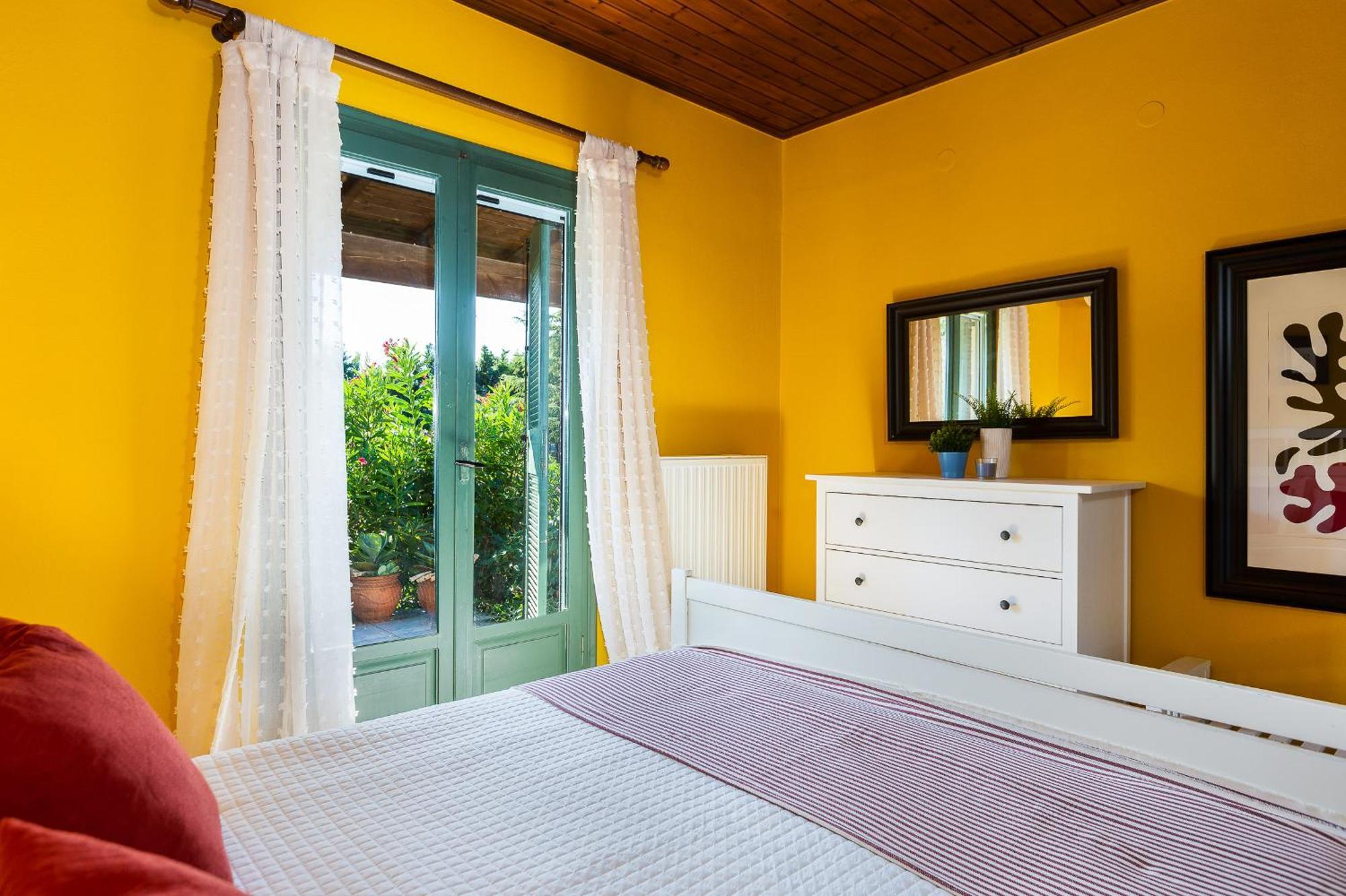העיירה רתימנו Villa Elli מראה חיצוני תמונה