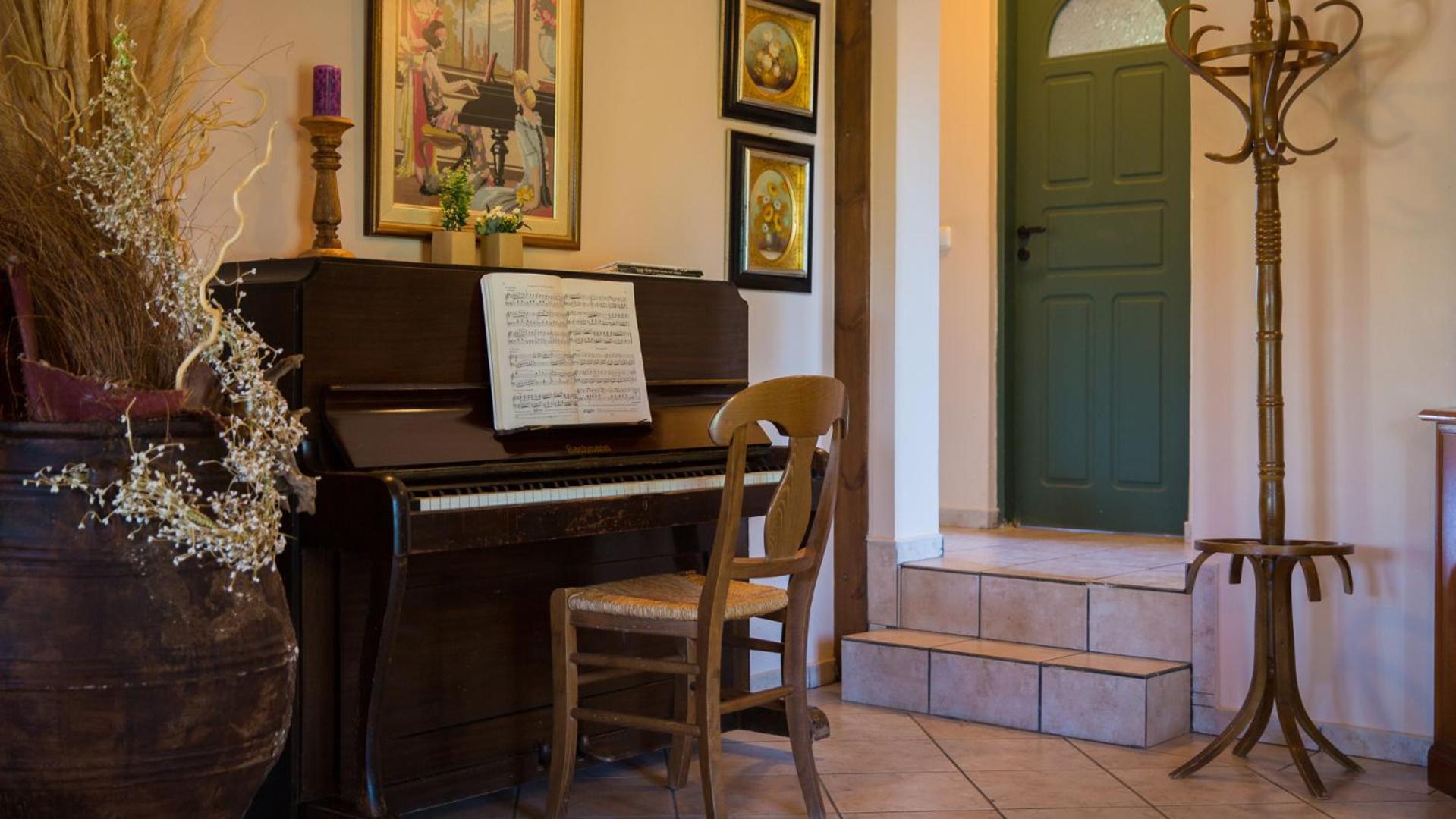 העיירה רתימנו Villa Elli מראה חיצוני תמונה